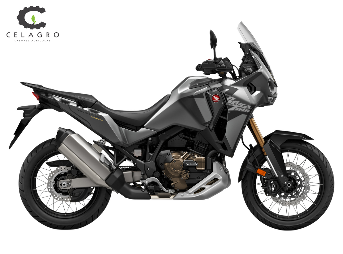 Honda Africa Twin Senza Marce Scheda Tecnica Prezzo Africa Twin
