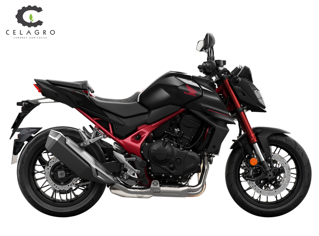 Moto Honda CB 750 HORNET