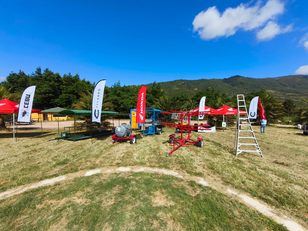 CELAGRO - HONDA LATAM