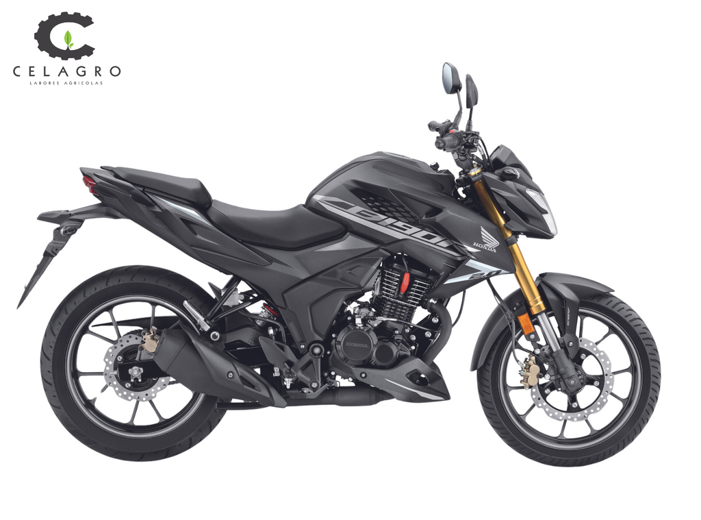 Moto Honda NEW CB190