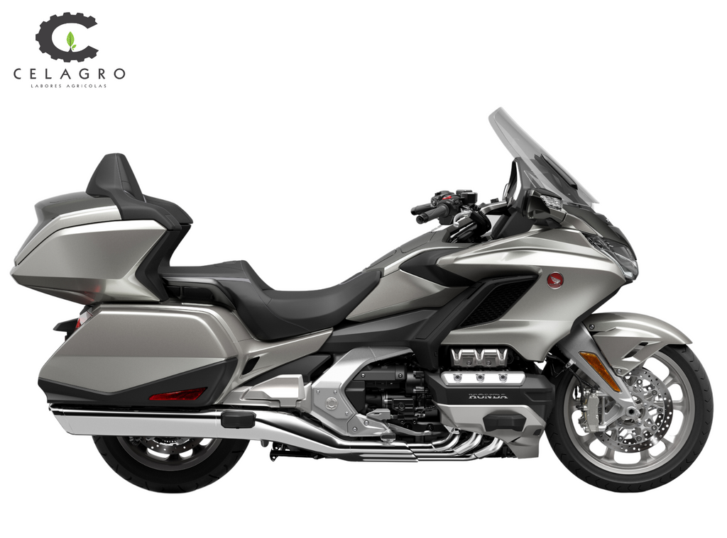 Moto Honda GOLDWING GL 1800 CELAGRO