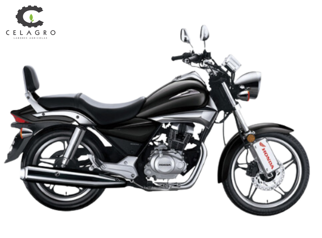 Moto Honda SHADOW 150