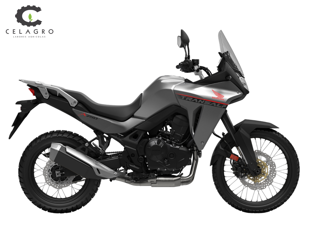 Moto HONDA XL750 TRANSALP